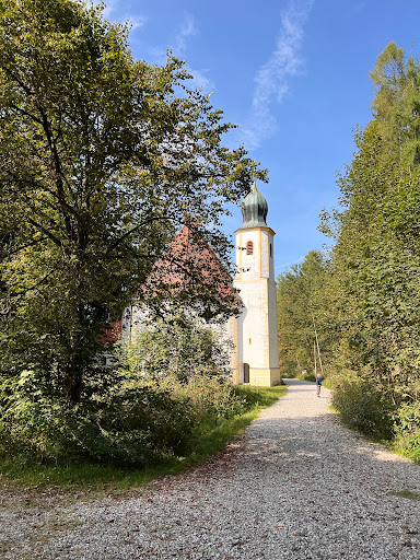 Kapelle Maria Elend - Thumbnail