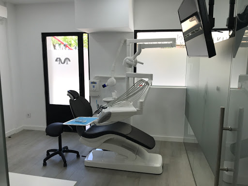 Clínica Dental Iván Fernández Gil