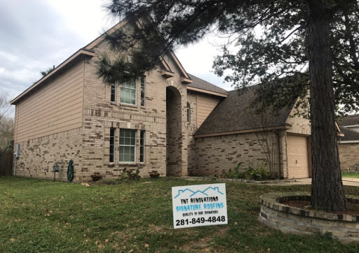 TNT Renovations Signature Roofing