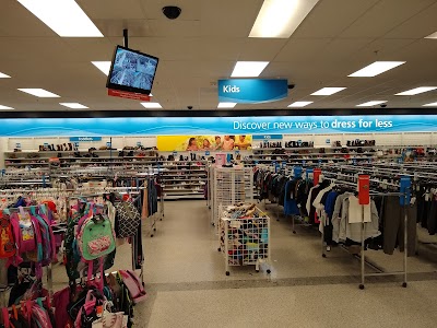 Ross Dress for Less