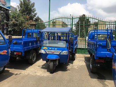 Photos of wuzheng waw vehicle dealer