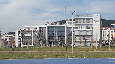 T. C. CEKMEKOY MUNICIPALITY