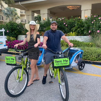 Marco Island Bike Rentals