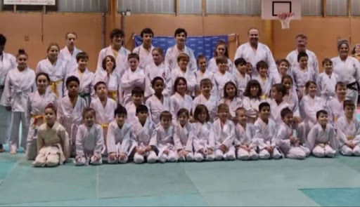 Judo Club Miribel - Union Laïque de Miribel