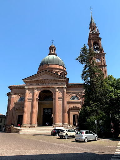 Casalmaggiore - Visual