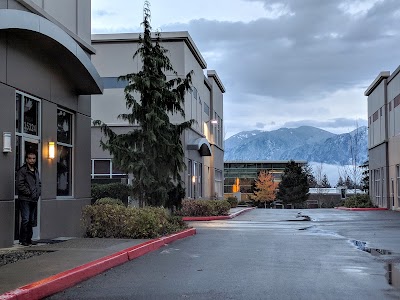 Snoqualmie Mosque