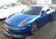 Provalet Mobile Car Valeting london