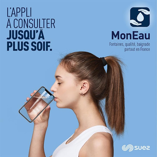 SUEZ Activité Eau France - Thumbnail