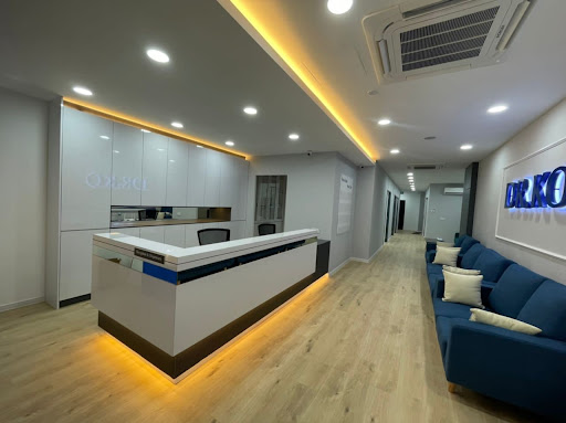Klinik Dr Ko Pasir Puteh