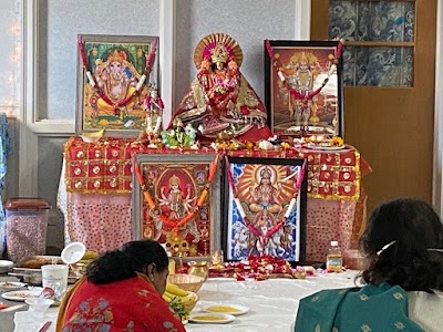 Durga Mandir - Hindu Sabha of Connecticut Inc