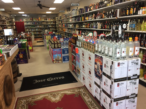 Bradley's Spirits - Thumbnail