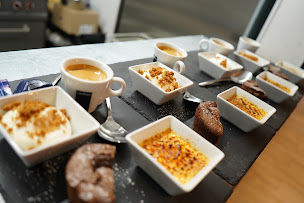 Photo n°50 de Les Cancans à Hem (Restaurant)