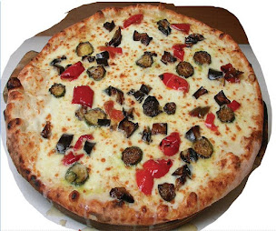 Photo n°19 de Pizzeria Maison Pulcinella à La Mulatière (Snack)