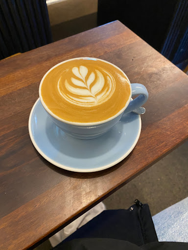 Sample Coffee - Thumbnail