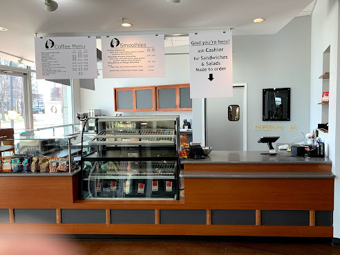 Roundabout Market and Cafe by null