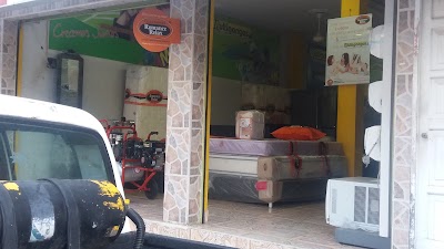 Photos of Multi Gangas