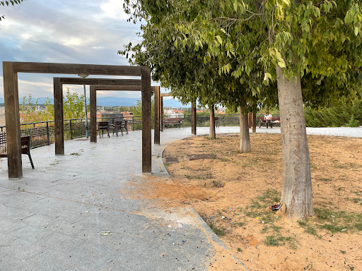 Mirador Park - Thumbnail