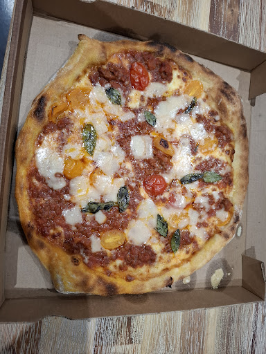 Photo 1 - La Pizzetteria