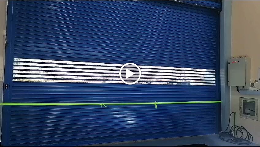 Bahir Al Madeena Al Azraq Oil Change - صورة 3