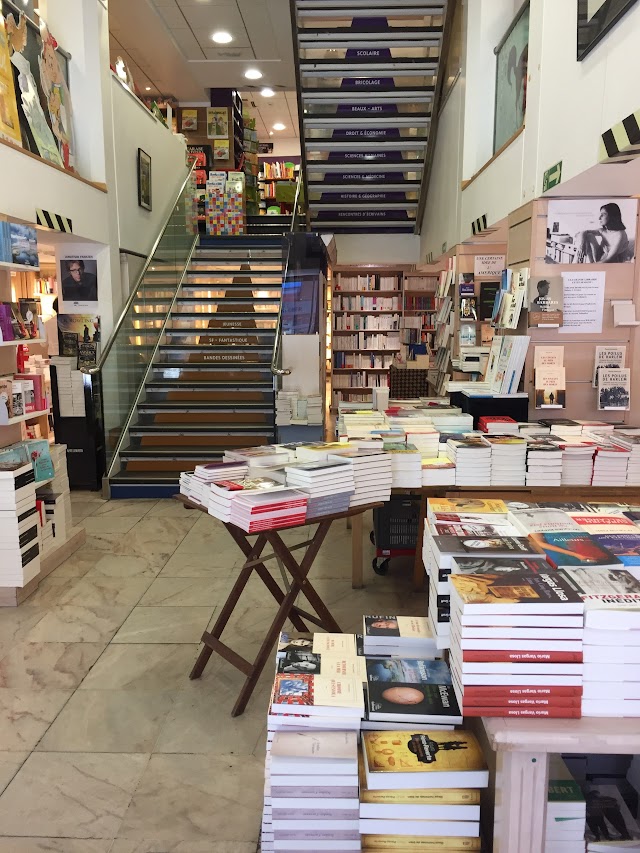 Librairie Internationale Kléber