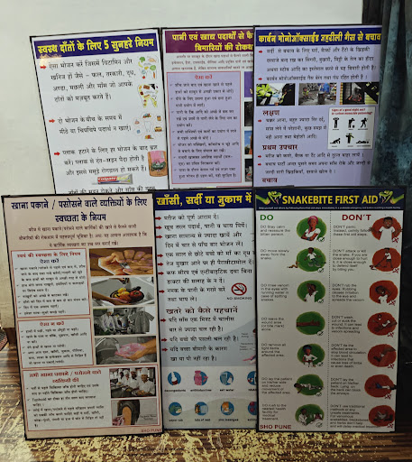 BULK WORK CHARTS FOR INDIAN ARMY post image