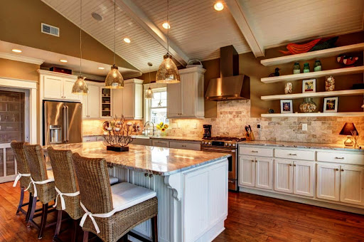 Avatar for Fantasy Kitchens