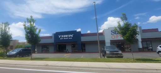 The Shops On Milwaukee