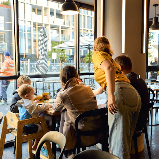 Mister Margherita Pizza South Melbourne - Thumbnail