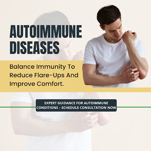 Managing Autoimmune Diseases with Homeopathy. Autoimmune diseases occur when the body’s defense s…