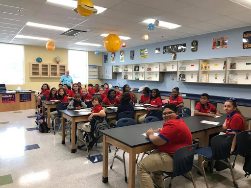 Harmony School of Innovation Grand Prairie - Thumbnail