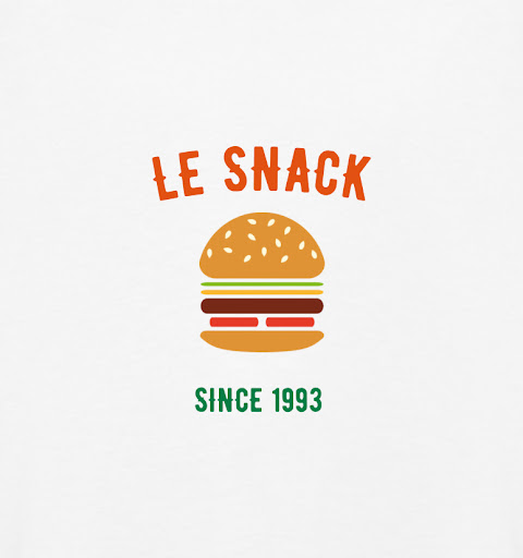 Photo 1 - Le Snack