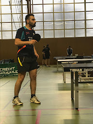 Photo n°2 de SPORT TENNIS DE TABLE DE MEZERIAT à Mézériat (Association ou organisation)