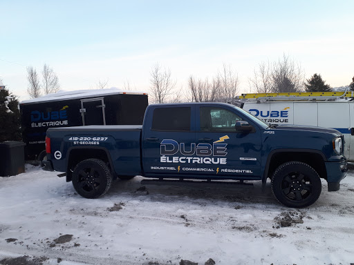 Dubé Électrique