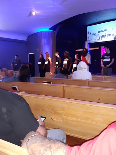 Ignite Church Endicott - Thumbnail