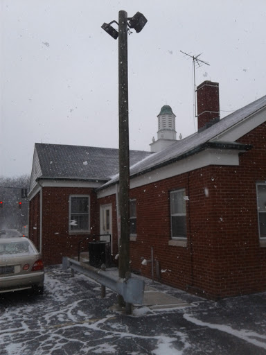 Pilgrim Church - Thumbnail