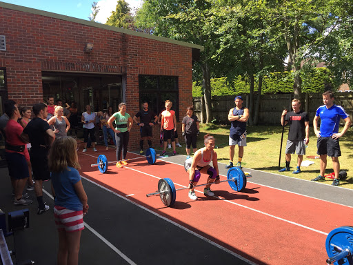 Westover CrossFit - Thumbnail