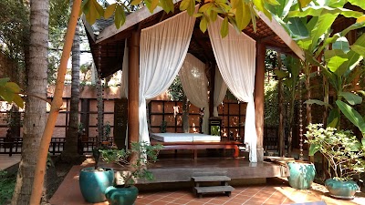 Photos of Angkor Village Hotel