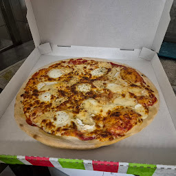 Photo n°4 de power burger à Cabourg (Pizzeria)