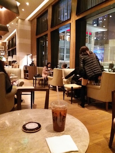 Photos of Grand Hyatt Shenzhen
