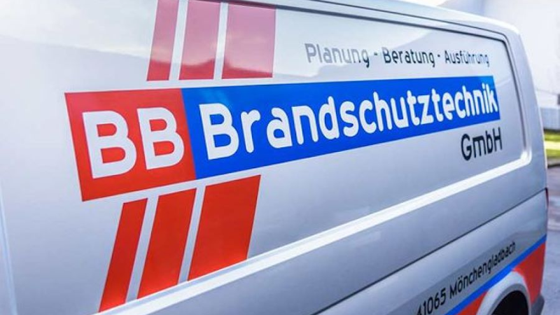 B&B Brandschutztechnik GmbH photo