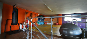 Photo n°17 de Stevan Kervadec Coach sportif et nutrition, préparateur physique, formateur sport, perte de poids Dijon à Dijon (Coach particulier)