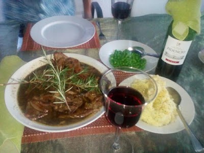 Photos of Casa Rosa