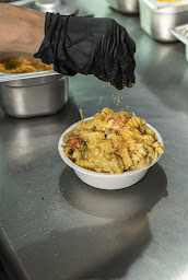 Photo n°17 de Murray's Raviolis & Gnocchi maison à Villeneuve-d'Ascq (Restaurant)