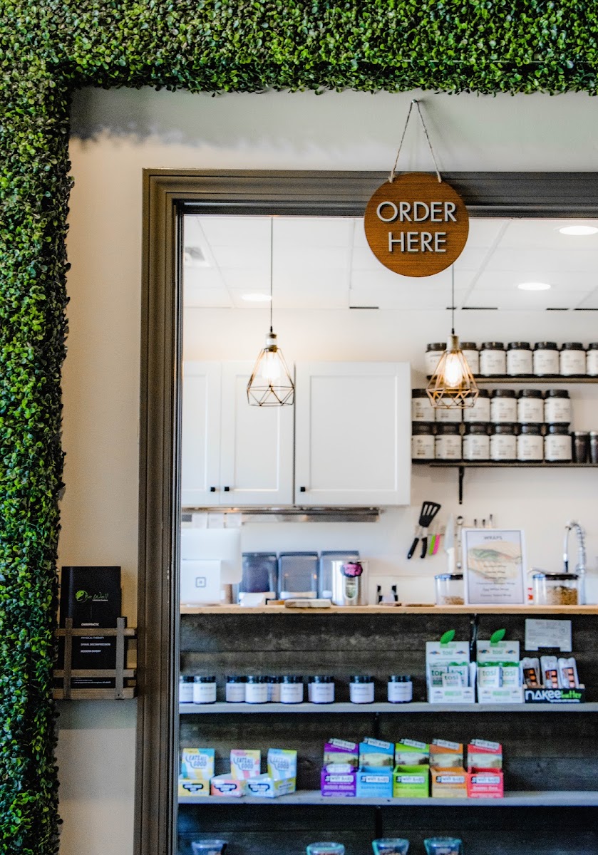 Be Well Lifestyle Center — photo 7