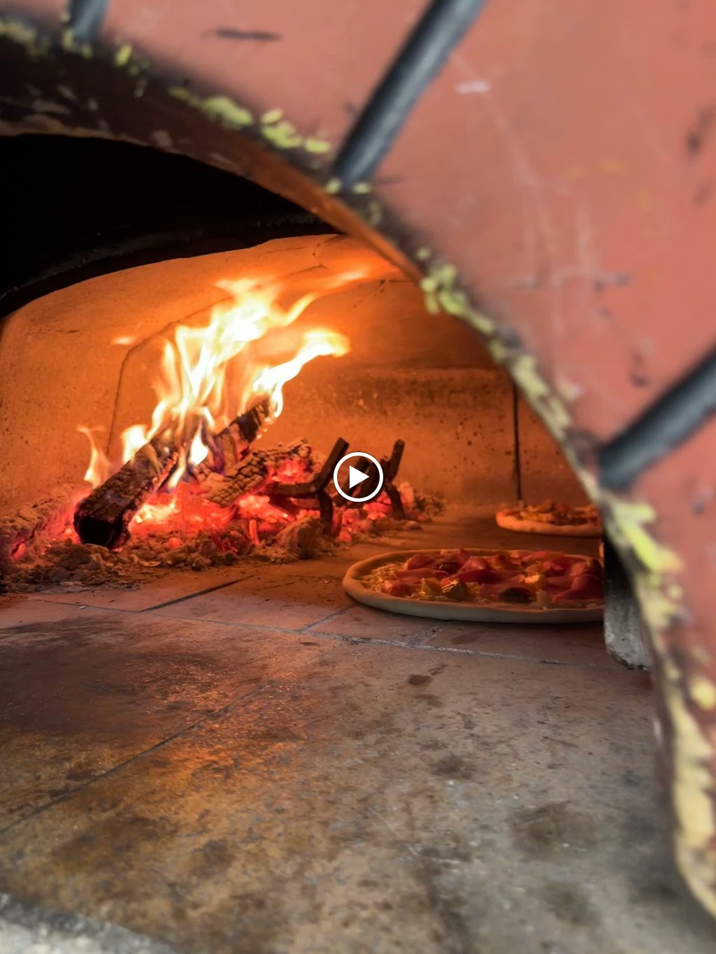 Trattoria Locale, Margaretville, NY