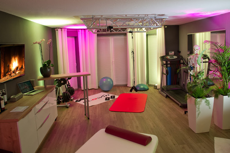 ML Physio - Marcel Langer