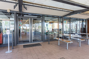 Photo n°31 de McDonald's à Saint-Malo (Sandwicherie)