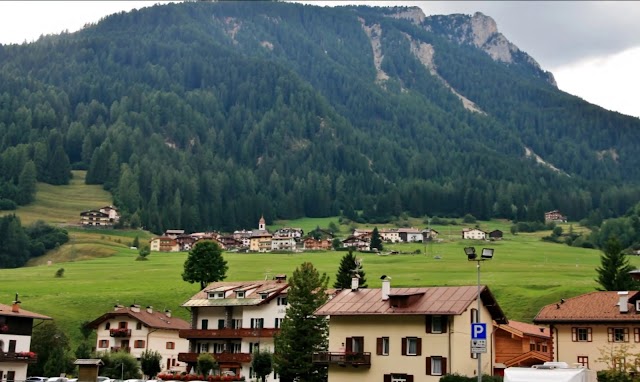 Moena Perle Alpine