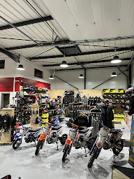 Photo n°10 de HOUDAN MOTO SHOP à Houdan (Magasin de motos)