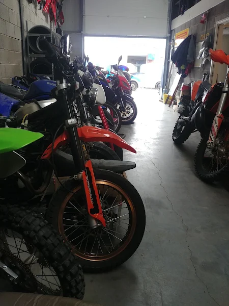 R & D MOT photo